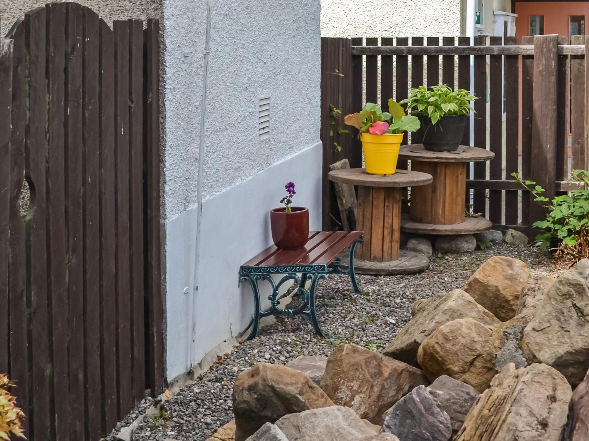 Douneside Cottage Inverness Exterior photo