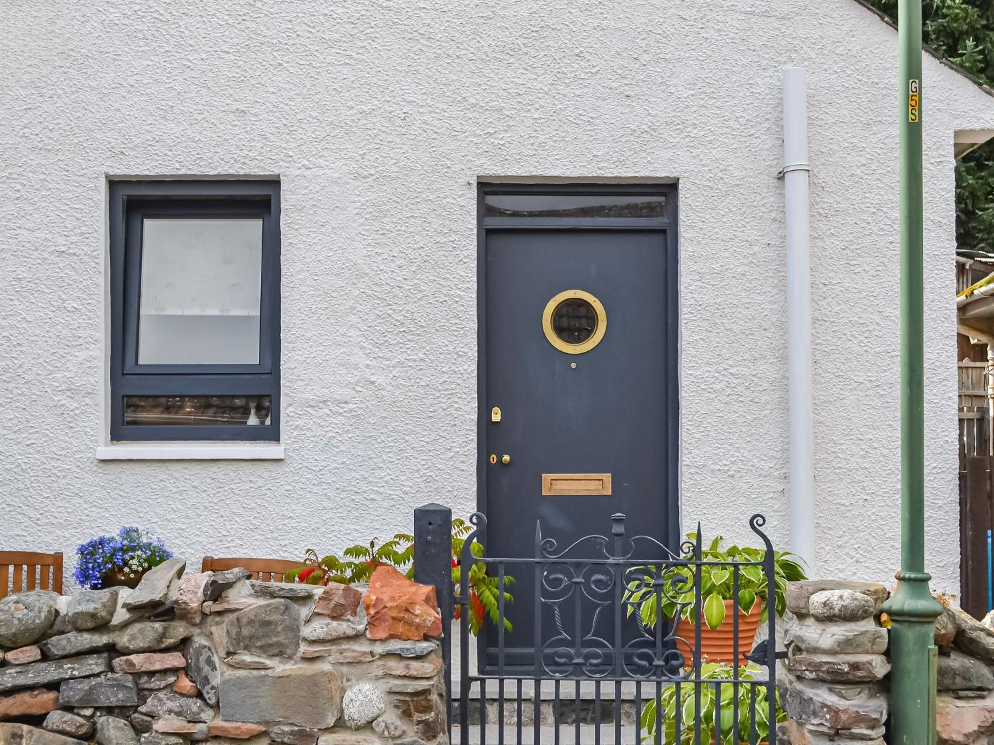 Douneside Cottage Inverness Exterior photo